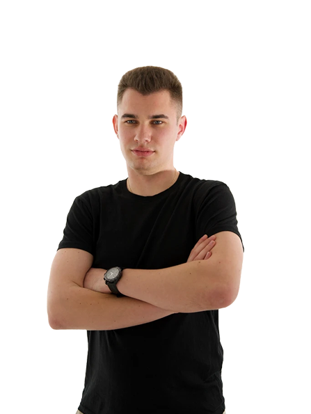 Егор Веклич